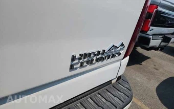 2021 Chevrolet Silverado 3500HD High Country Crew Cab Medium Bed - miniatura 7
