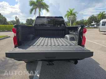 2021 Chevrolet Silverado 3500HD High Country Crew Cab Medium Bed 3LZ - miniatura 11