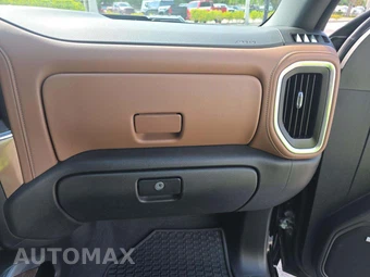 2021 Chevrolet Silverado 3500HD High Country Crew Cab Medium Bed 3LZ - miniatura 16
