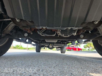 2021 Chevrolet Silverado 3500HD High Country Crew Cab Medium Bed 3LZ - miniatura 17