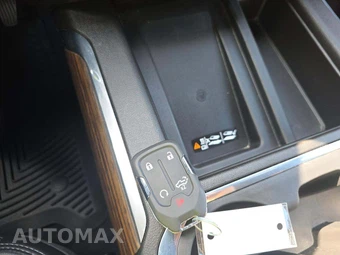 2021 Chevrolet Silverado 3500HD High Country Crew Cab Medium Bed 3LZ - miniatura 5