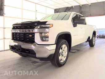 2021 Chevrolet Silverado 3500HD LT Crew Cab Long Bed - car from the USA, Manheim Buy-Now listing at AUTOMAX