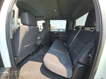 2021 Chevrolet Silverado 3500HD LT Crew Cab Long Bed - miniatura 13