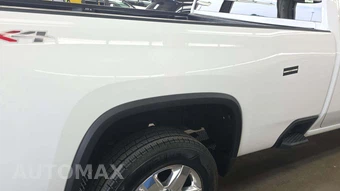 2021 Chevrolet Silverado 3500HD LT Crew Cab Long Bed - miniatura 21
