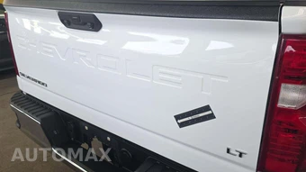 2021 Chevrolet Silverado 3500HD LT Crew Cab Long Bed - miniatura 23