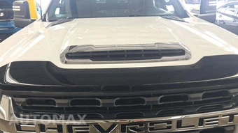 2021 Chevrolet Silverado 3500HD LT Crew Cab Long Bed - miniatura 24
