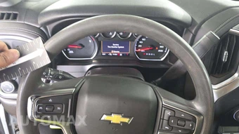 2021 Chevrolet Silverado 3500HD LT Crew Cab Long Bed - miniatura 26