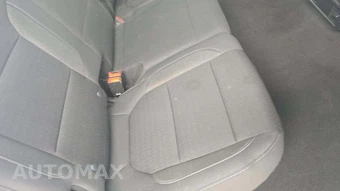 2021 Chevrolet Silverado 3500HD LT Crew Cab Long Bed - miniatura 27