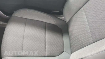2021 Chevrolet Silverado 3500HD LT Crew Cab Long Bed - miniatura 30