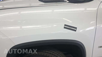 2021 Chevrolet Silverado 3500HD LT Crew Cab Long Bed - miniatura 31