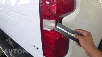 2021 Chevrolet Silverado 3500HD LT Crew Cab Long Bed - miniatura 33