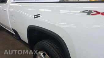 2021 Chevrolet Silverado 3500HD LT Crew Cab Long Bed - miniatura 34