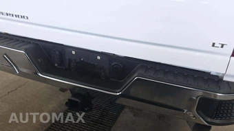 2021 Chevrolet Silverado 3500HD LT Crew Cab Long Bed - miniatura 36