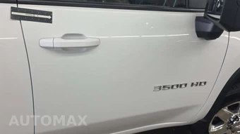 2021 Chevrolet Silverado 3500HD LT Crew Cab Long Bed - miniatura 39