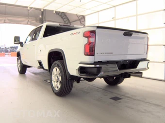 2021 Chevrolet Silverado 3500HD LT Crew Cab Long Bed - miniatura 6