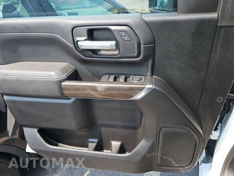 2021 Chevrolet Silverado 3500HD LT Crew Cab Long Bed - miniatura 9