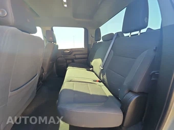2021 Chevrolet Silverado 3500HD LT Crew Cab Long Bed 1LT - miniatura 13