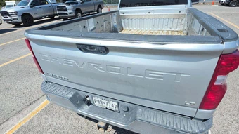 2021 Chevrolet Silverado 3500HD LT Crew Cab Long Bed 1LT - miniatura 25