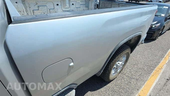 2021 Chevrolet Silverado 3500HD LT Crew Cab Long Bed 1LT - miniatura 27