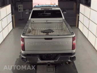 2021 Chevrolet Silverado 3500HD LT Crew Cab Long Bed 1LT - miniatura 5
