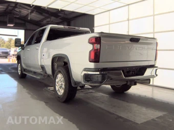2021 Chevrolet Silverado 3500HD LT Crew Cab Long Bed 1LT - miniatura 6