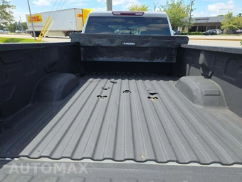 2021 Chevrolet Silverado 3500HD LT Crew Cab Long Bed 1LT DRW - miniatura 14