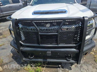 2021 Chevrolet Silverado 3500HD LT Crew Cab Long Bed 1LT DRW - miniatura 21