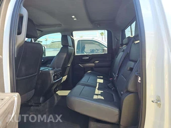 2021 Chevrolet Silverado 3500HD LTZ Crew Cab Long Bed 1LZ DRW - miniatura 13