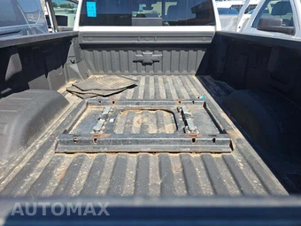 2021 Chevrolet Silverado 3500HD LTZ Crew Cab Long Bed 1LZ DRW - miniatura 14