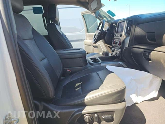 2021 Chevrolet Silverado 3500HD LTZ Crew Cab Long Bed 1LZ DRW - miniatura 18