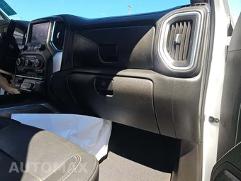 2021 Chevrolet Silverado 3500HD LTZ Crew Cab Long Bed 1LZ DRW - miniatura 19