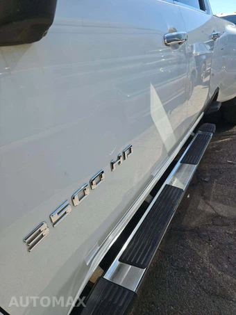 2021 Chevrolet Silverado 3500HD LTZ Crew Cab Long Bed 1LZ DRW - miniatura 21