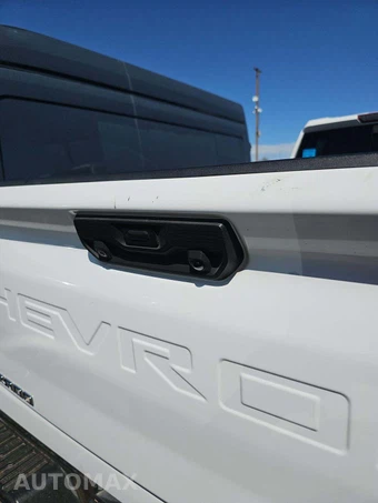 2021 Chevrolet Silverado 3500HD LTZ Crew Cab Long Bed 1LZ DRW - miniatura 23