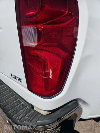 2021 Chevrolet Silverado 3500HD LTZ Crew Cab Long Bed 1LZ DRW - miniatura 26