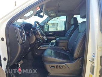 2021 Chevrolet Silverado 3500HD LTZ Crew Cab Long Bed 1LZ DRW - miniatura 6