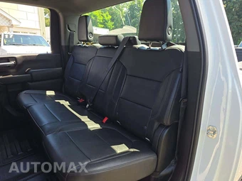 2021 Chevrolet Silverado 3500HD WT Crew Cab Long Bed 1WT - miniatura 13