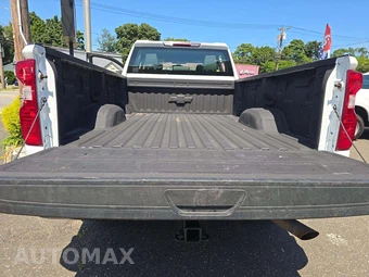 2021 Chevrolet Silverado 3500HD WT Crew Cab Long Bed 1WT - miniatura 14