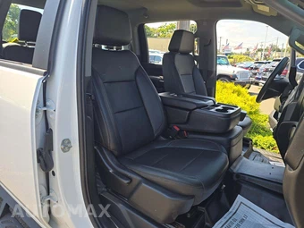 2021 Chevrolet Silverado 3500HD WT Crew Cab Long Bed 1WT - miniatura 18