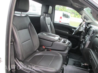 2021 Chevrolet Silverado 3500HD WT Regular Cab Long Bed 1WT - miniatura 13