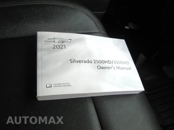 2021 Chevrolet Silverado 3500HD WT Regular Cab Long Bed 1WT - miniatura 18