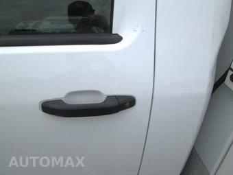 2021 Chevrolet Silverado 3500HD WT Regular Cab Long Bed 1WT - miniatura 21