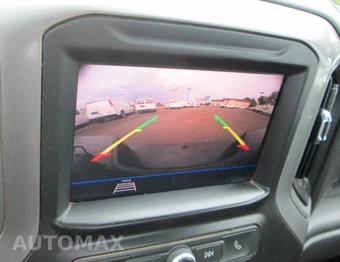 2021 Chevrolet Silverado 3500HD WT Regular Cab Long Bed 1WT - miniatura 22