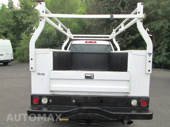2021 Chevrolet Silverado 3500HD WT Regular Cab Long Bed 1WT - miniatura 5