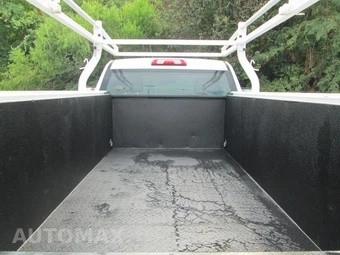 2021 Chevrolet Silverado 3500HD WT Regular Cab Long Bed 1WT - miniatura 6