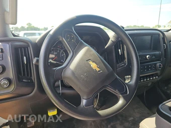 2021 Chevrolet SILVERADO MEDIUM DUTY Base - miniatura 10