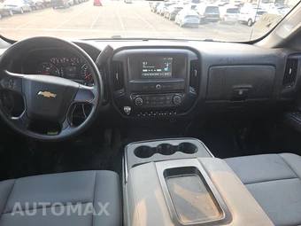 2021 Chevrolet SILVERADO MEDIUM DUTY Base - miniatura 11