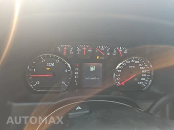 2021 Chevrolet SILVERADO MEDIUM DUTY Base - miniatura 12