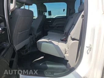 2021 Chevrolet SILVERADO MEDIUM DUTY Base - miniatura 13