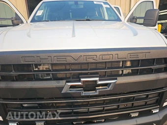 2021 Chevrolet SILVERADO MEDIUM DUTY Base - miniatura 15