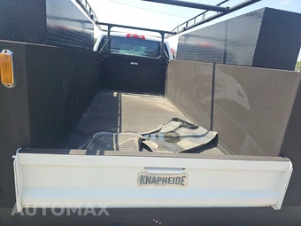 2021 Chevrolet SILVERADO MEDIUM DUTY Base - miniatura 16